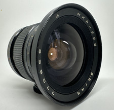 Mir 26B 45mm f3,5 Russian Lens