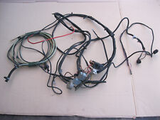 Kabelbaum Kabelstrang Kabel für Webasto Standheizung Thermotop C Diesel