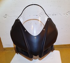 GFK Rennverkleidung-Maske für Aprilia TUONO V4 1100 Modell 15-17 + Scheibe