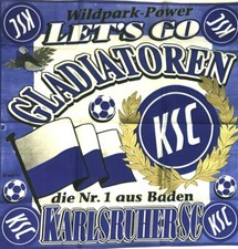 Karlsruher SC KSC -