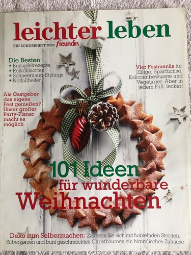 Leichter leben von freundin - leichter,
