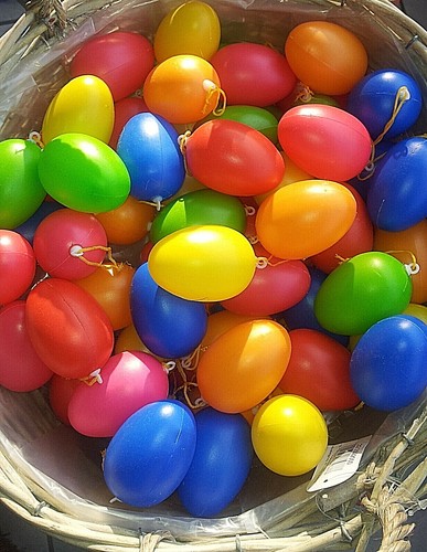 Kunterbunte bunte 6cm - 48,