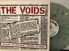 The Voids – Sounds Of