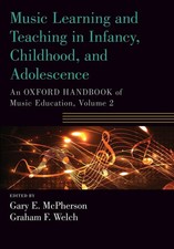 Music Learning and Teaching in
