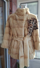 Genuine NERZ MINK НОРКА