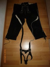 Herren lederhose hirschberg - herren,