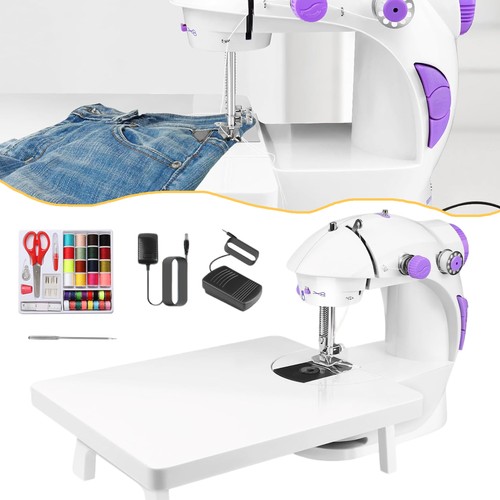 Nähmaschine elektrische mini - nähmaschine,