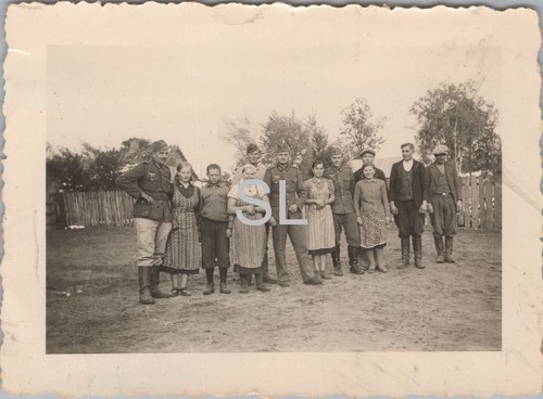 Foto inf regt 22 - inf., regt.