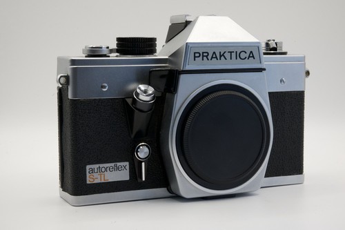 Praktica autoreflex 35mm - praktica,