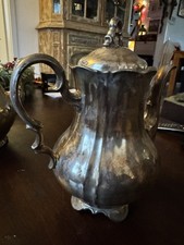 Kaffeekanne Teekanne Volkstedt