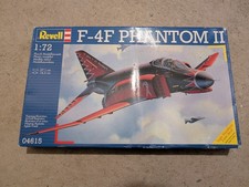 Revell 04615 F-4F Phantom