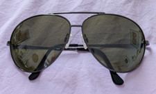 Sonnenbrille Serengeti Pilot