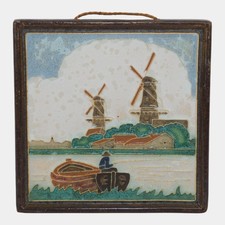 Delft porceleyne fles - delft,