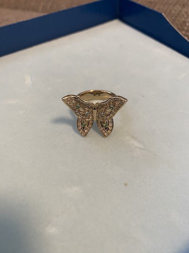 Pierre lang ring 9 - pierre,