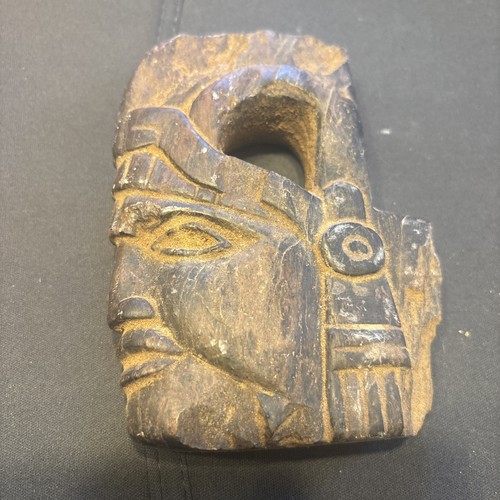 Pre maya alter alien astronaut - pre,