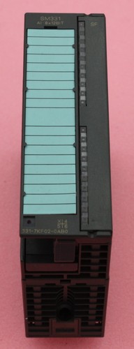 Siemens simatic sm331 6es7 - siemens,