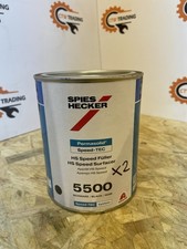 Spies Hecker Permasolid