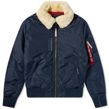 Alpha Industries Injector III
