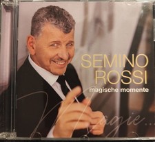 Semino Rossi - Magische