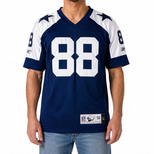Reebok nfl throwback - reebok,