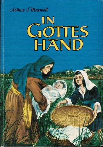 Menschen gottes hand - in,