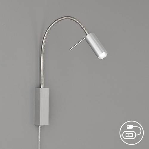 Honsel 30412 wandleuchte - honsel,