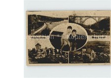 Remscheid Bergisches Land