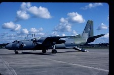 BZ381 ORIGINAL K64 AIRCRAFT