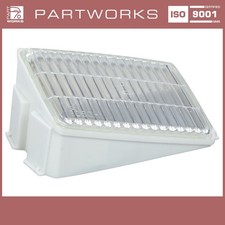 Nebelscheinwerfer-Glas für