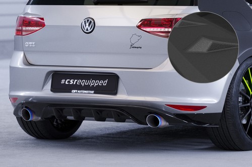 Heck ansatz spoiler - heck,