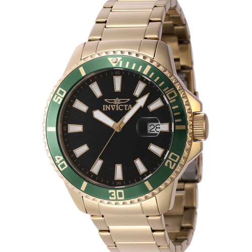 Uhr invicta 46138 herren quarz - uhr,