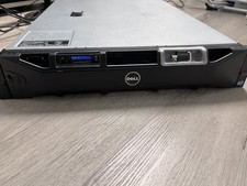 Dell PowerEdge R510/ 1 Xeon