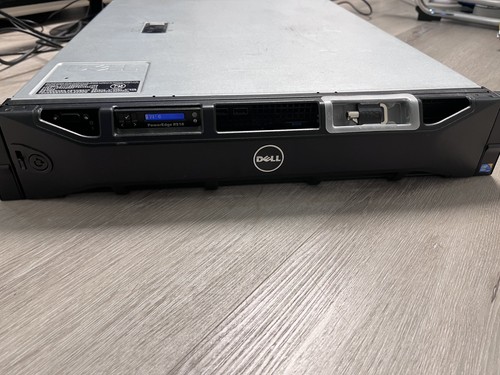 Dell poweredge r510 xeon - dell,