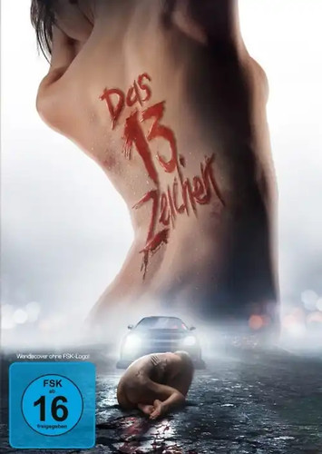 Das zeichen - 13.,