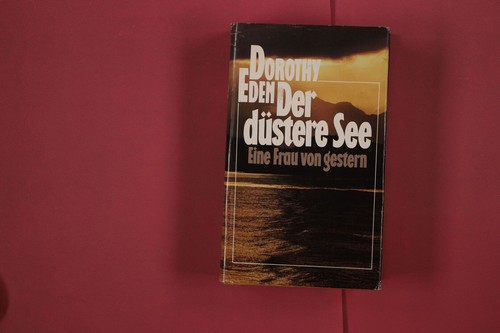 319990 dorothy eden - eden, der