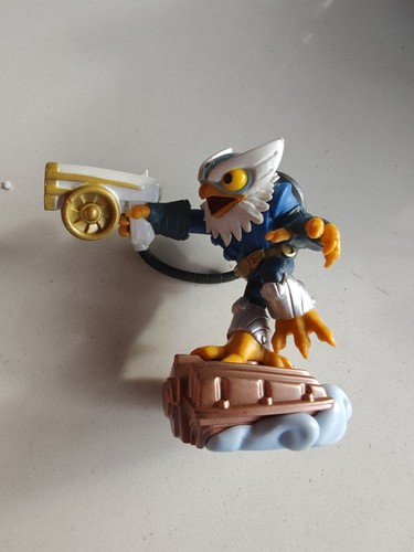 Skylanders hurricane - ⚔️skylanders,