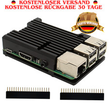 Raspberry Pi 3 B+