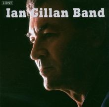 Ian Gillan Band von Ian Gillan