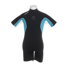 Tribord, Neoprenanzug