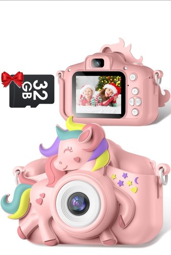 Kinderkamera gofunly 1080p - kinderkamera,,