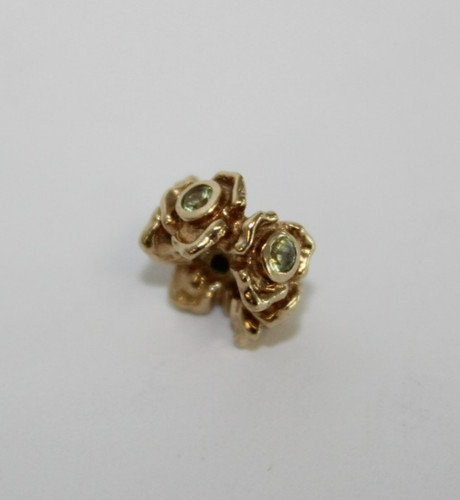 Selten pandora 14k - pandora, gelbgold
