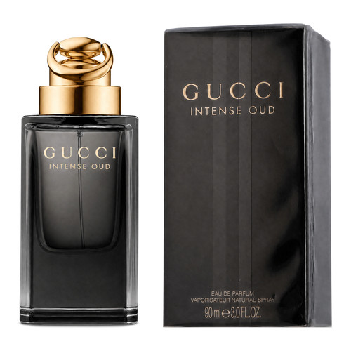 Gucci intense oud edp - gucci, 90ml