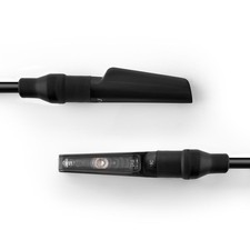 Paar Rhizom Rennblinker