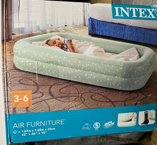 Intex reisebett kinderbett - intex,