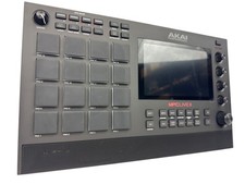 Akai MPC Live II Standalone