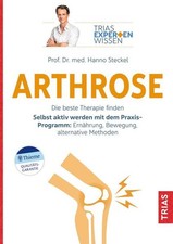 Expertenwissen: Arthrose |