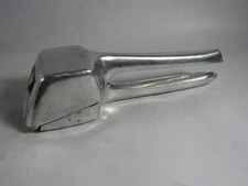 Westmark Cuby Germany manueller Ice Crusher Eiswürfel-Zerkleinerer