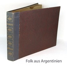 10x "Folk Music from