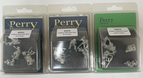 Perry miniatures ww2 - perry,