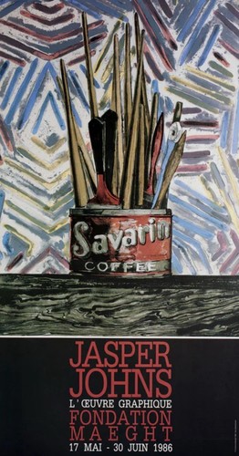 Oeuvre graphique - graphique,